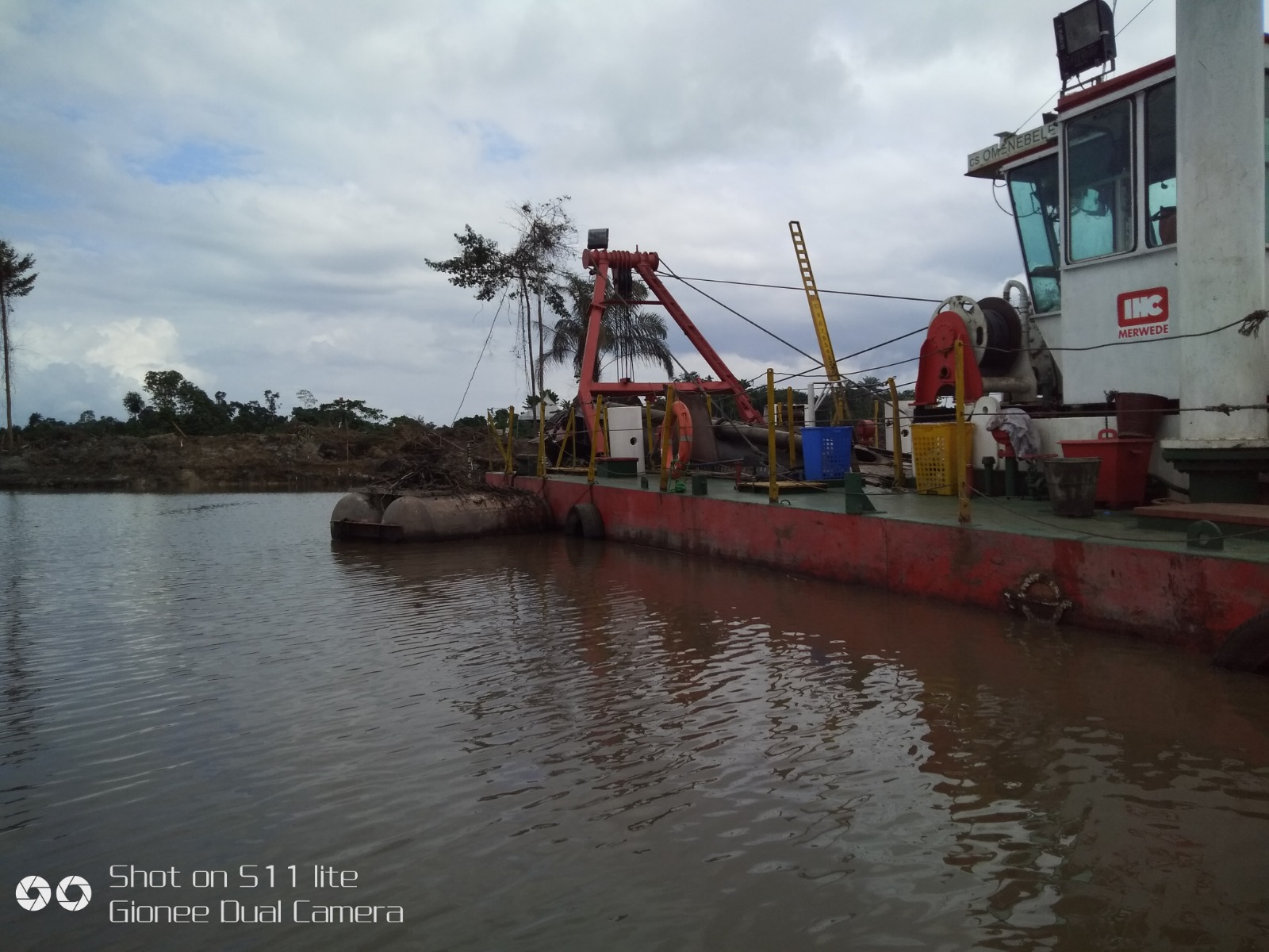 Osbeto Project Image